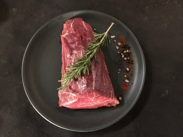 Bio Rinds Filet