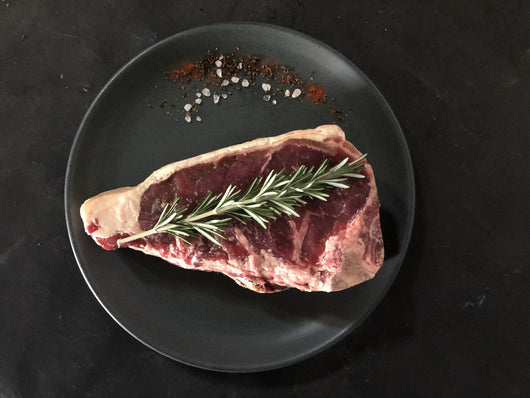 Club Steak, alte fette Kuh, Txogitxu, Dry Aged, Black Angus