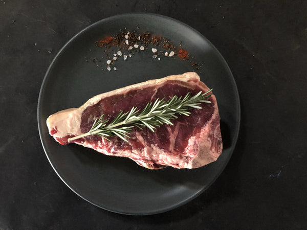 Club Steak, alte fette Kuh, Txogitxu, Dry Aged, Black Angus
