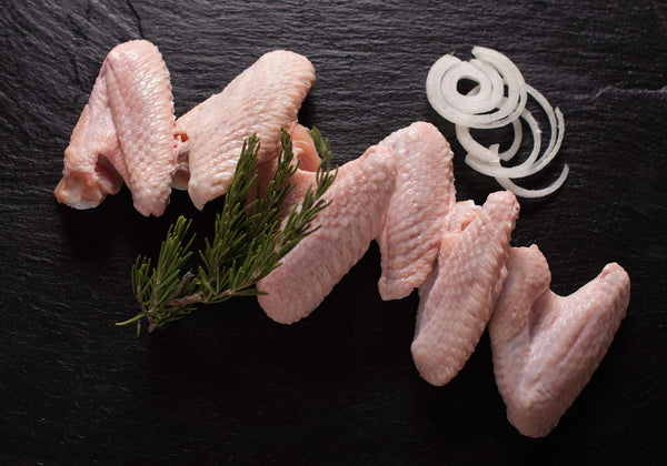 Gallina Bio Produkte Pouletflügel online kaufen